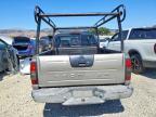 2004 Nissan Frontier