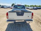 2015 Nissan Frontier S