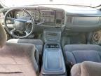2001 Chevrolet Silverado C1500 Heavy Duty