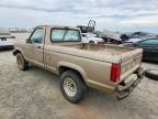 1989 Ford Ranger