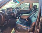 2012 Chevrolet Silverado K1500 LT