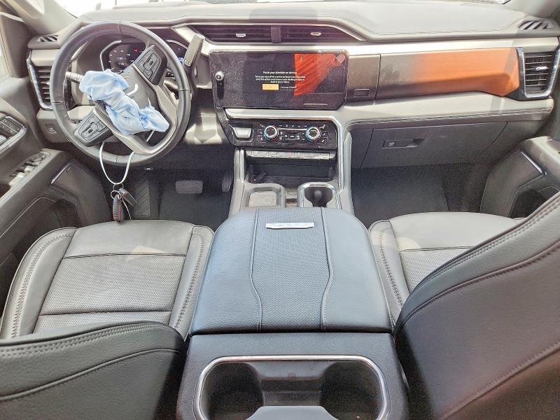 2024 GMC Sierra K2500 Denali