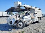 2022 Ford F750 Super Duty