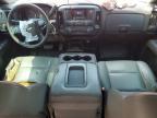 2015 Chevrolet Silverado K2500 Heavy Duty