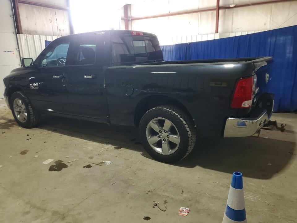 2016 Dodge RAM 1500 SLT