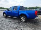 2012 Nissan Frontier S