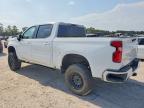 2022 Chevrolet Silverado LTD K1500 RST