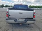 2013 Honda Ridgeline