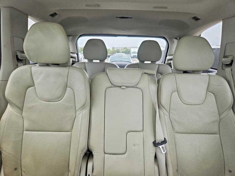 2017 Volvo Xc90 T8