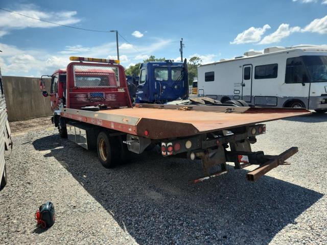 2003 Nissan Diesel Ud1800