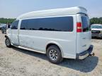 2012 Chevrolet Express G2500 3LT