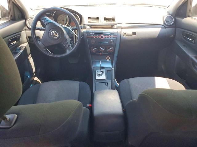 2008 Mazda 3 I