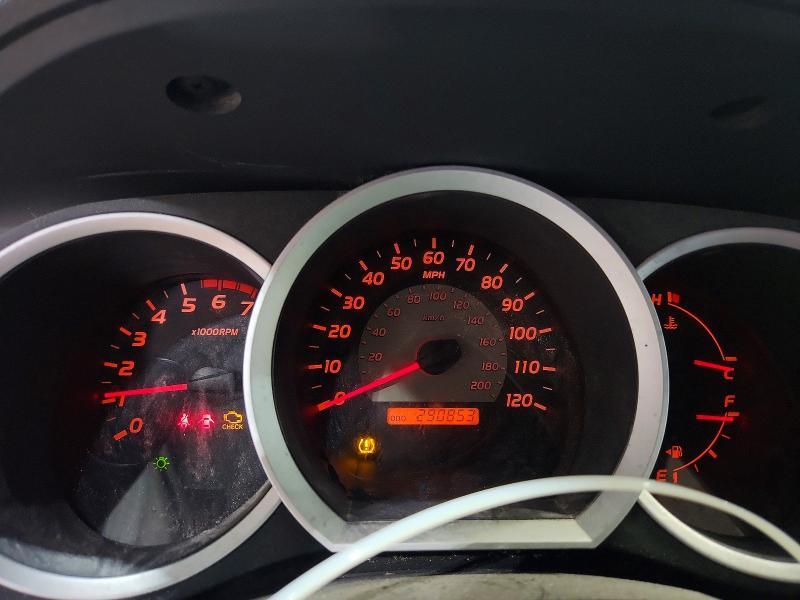 2006 Toyota Tacoma Double Cab Prerunner