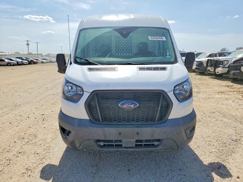 2021 Ford Transit T-150 Delivery Van