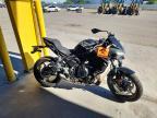 2025 Kawasaki ER650 P
