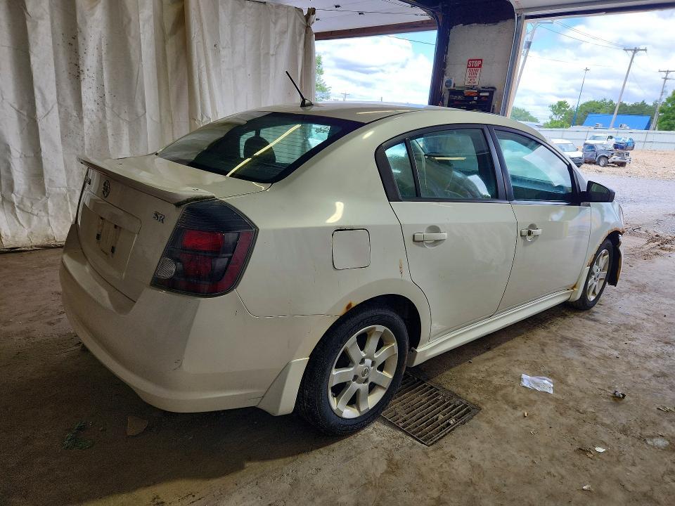 2010 Nissan Sentra 2.0