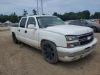 2007 Chevrolet 1500 15 Crew 4X2