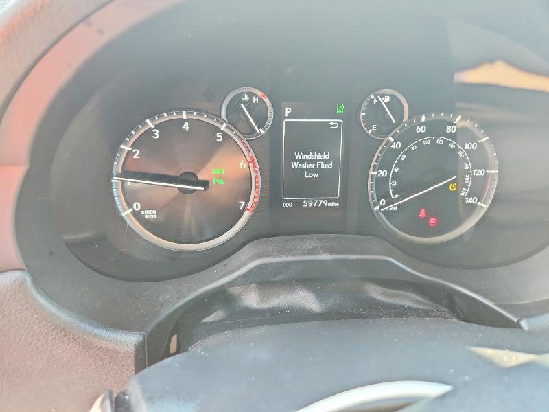 2022 Lexus Gx 460
