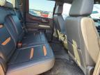 2023 GMC Sierra K1500 AT4