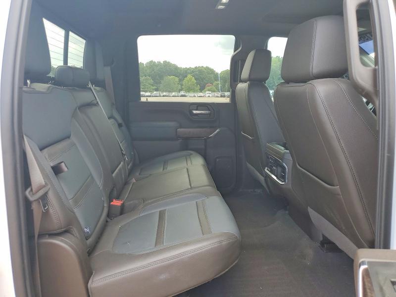 2020 GMC Sierra K2500 Denali