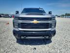 2026 Chevrolet Silverado K2500 Custom