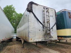 2013 MAC Grain Trailer en venta en Elgin, IL