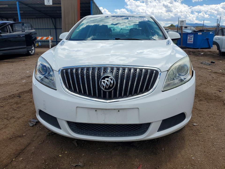 2015 Buick Verano