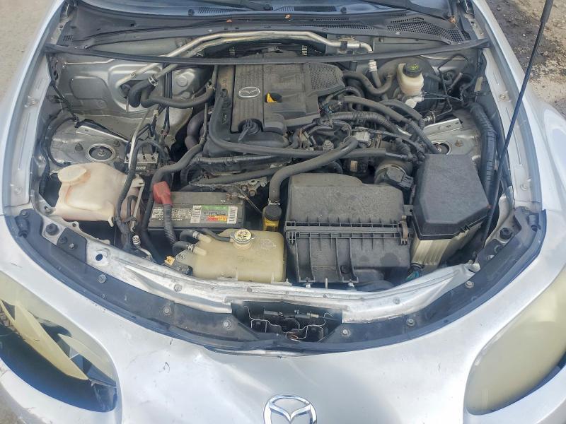 2006 Mazda Mx-5 Miata