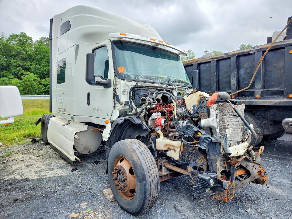 2019 International LT625-Semi Truck