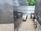 2025 RC Enclosed 7X16TA2 Cargo Trailer