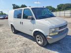 2002 Chevrolet Astro Van Delivery Van