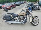 2001 Yamaha XV1600 AL