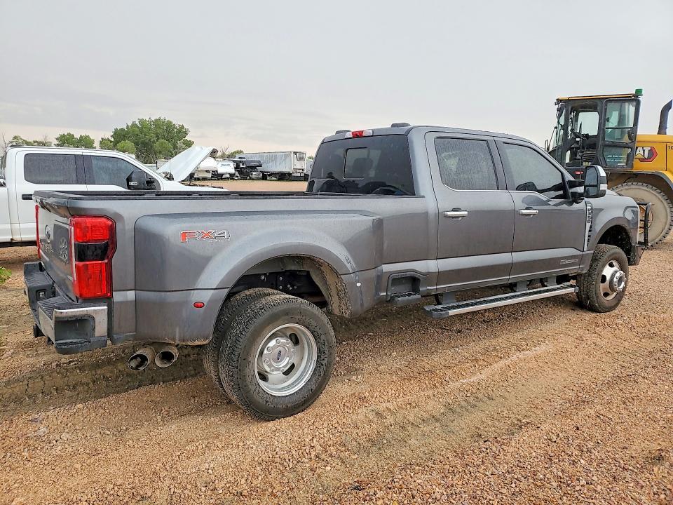 2026 Ford F350 Super Duty