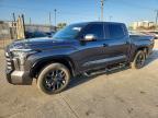2025 Toyota Tundra Platinum HV