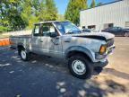 1984 Datsun 720 King Cab 4X4