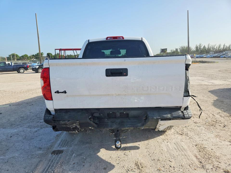 2019 Toyota Tundra TRD PRO