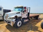2015 International 4300 Flatbed Truck