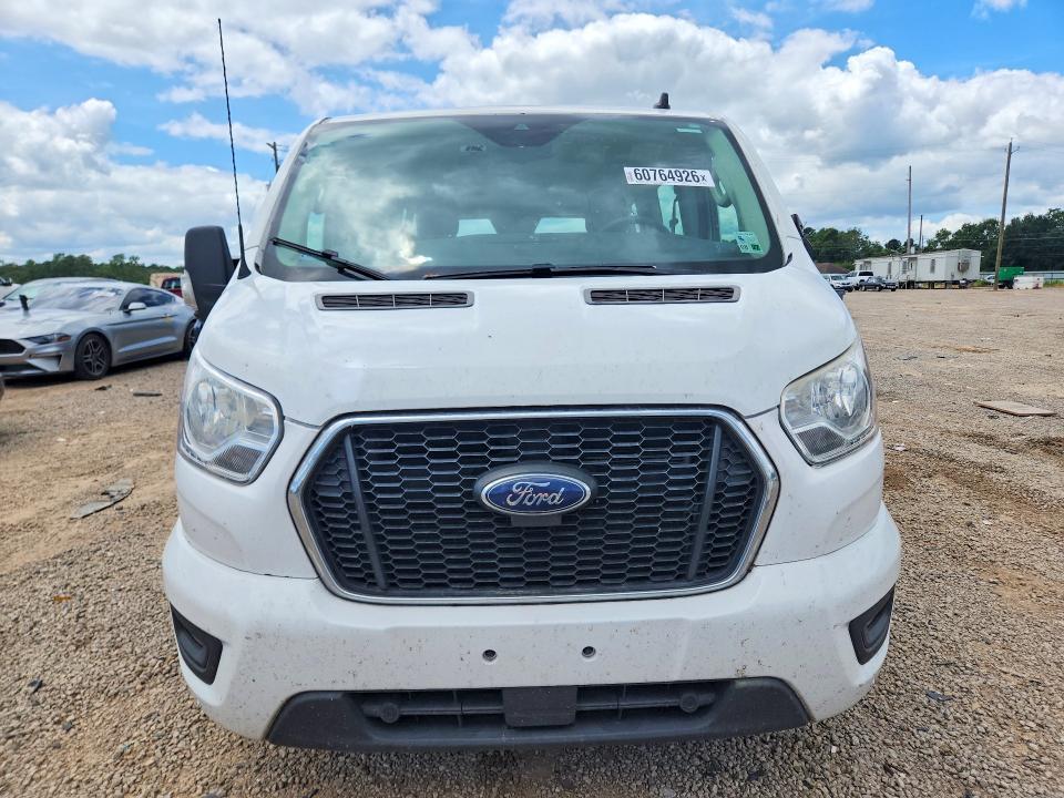 2021 Ford Transit T-350