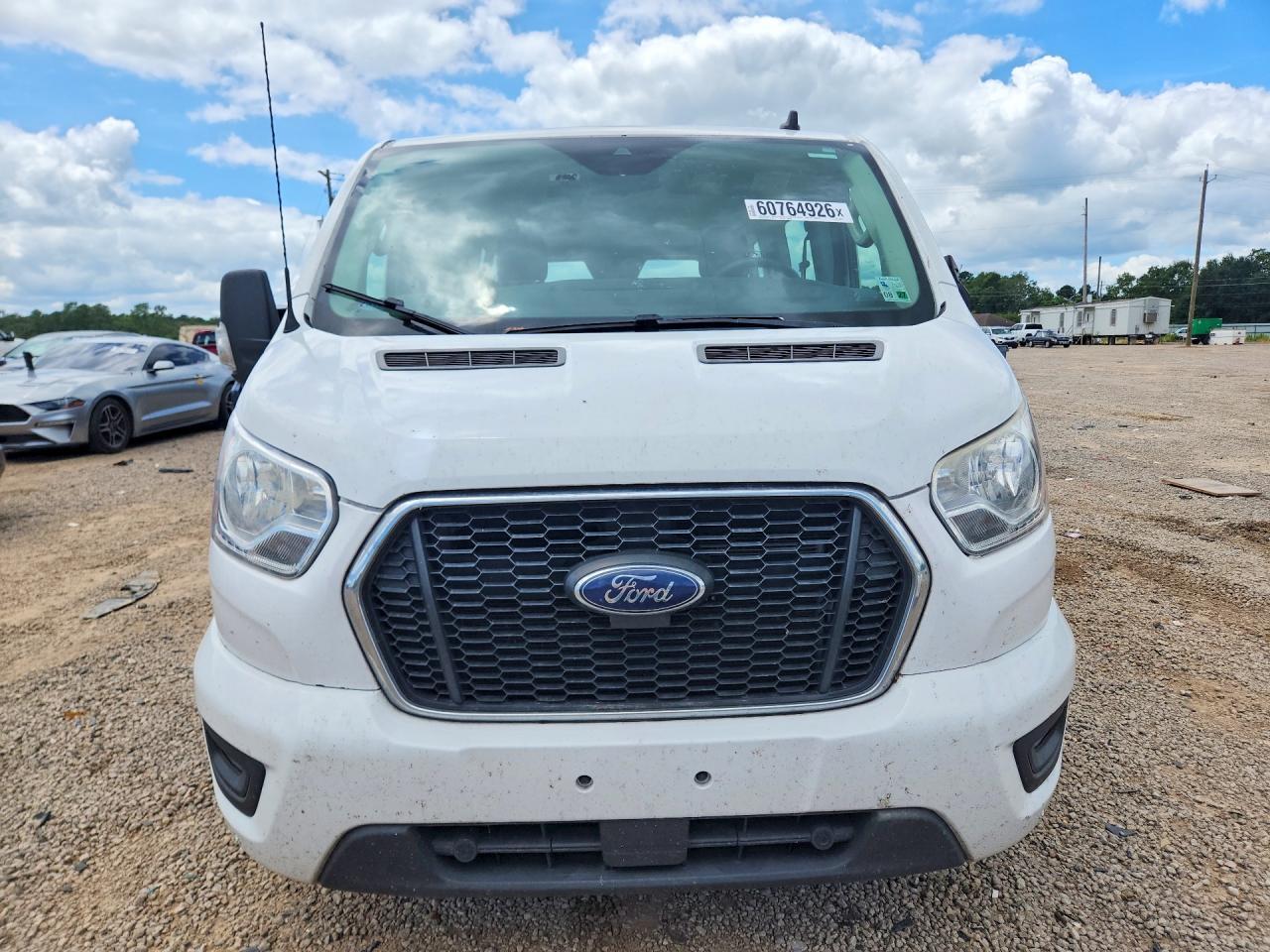 2021 Ford Transit T-350