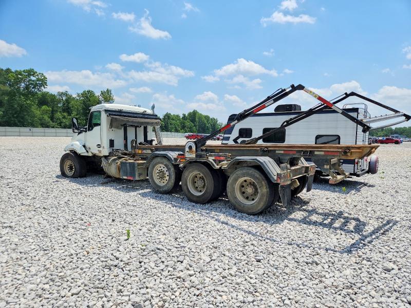 2024 Kenworth T880 ROLL-OFF Container Truck
