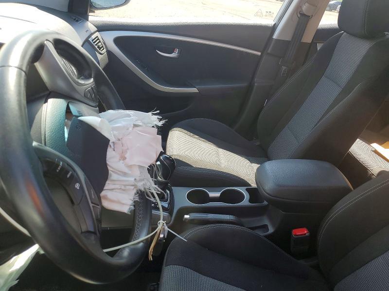 2016 Hyundai Elantra gt Base