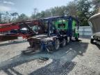 2014 Peterbilt 388 Car Hauler Truck