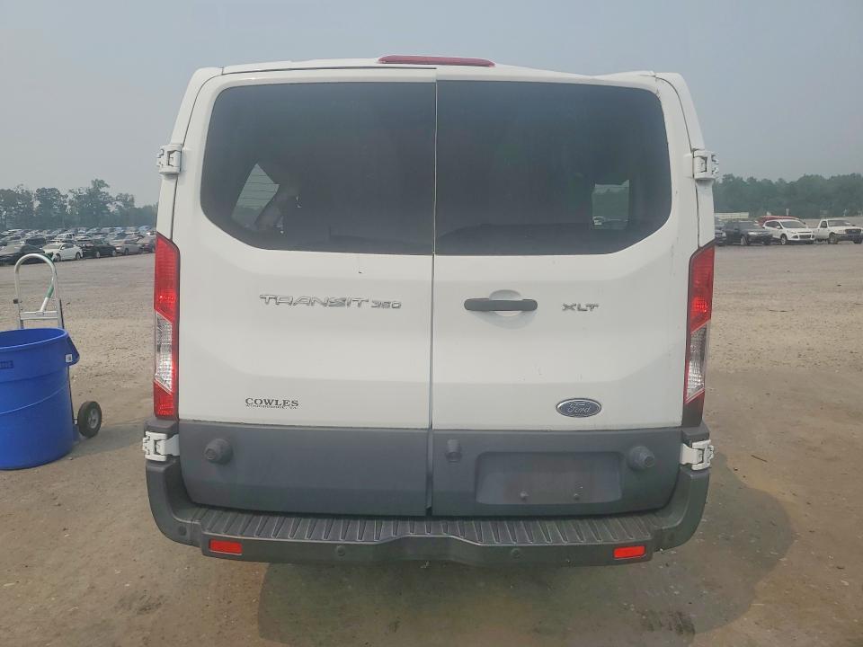 2016 Ford Transit T-350
