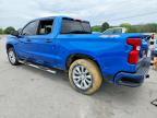 2022 Chevrolet Silverado K1500 Custom