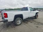 2016 GMC Sierra K2500 Heavy Duty