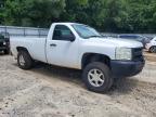 2013 Chevrolet Silverado C1500