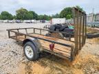 2004 Bye-Rite Utility Trailer