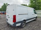 2019 Mercedes-Benz Sprinter 2500/3500