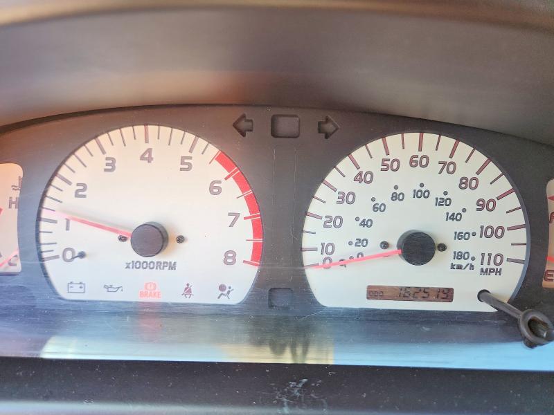 2004 Toyota Tacoma V6