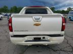 2012 Chevrolet Avalanche LTZ